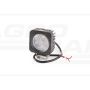 Lampa robocza LED 4x3W
