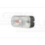 Lampa przednia światło pozycyjne, kierunkowskaz przednio-boczny