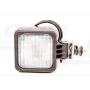 Lampa robocza LED 100x100 25W 2000lm WESEM  LED2.47500