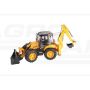 Koparko-ładowarka JCB 5CX eco Bruder 02454 BR02454 BRUDER