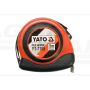 Miara zwijana YATO 5m x 19mm