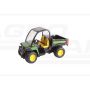 Pojazd użytkowy wywrotka John Deere Gator 855D Bruder 02491 BR02491 BRUDER