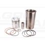 Zestaw naprawczy silnika 26/31-313 GOETZE