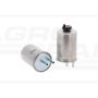 Filtr paliwa HIFI FILTER SN 70321