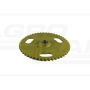 Koło zębate Z-50 , Fi-40mm