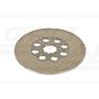 Tarcza hamulcowa 25/422-65