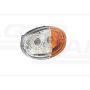 Lampa przednia owalna /pozyc-kierunk./A - ciągniki Zetor: Proxima, Proxima Power, Proxima Plus,