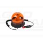 Lampa ostrzegawcza LED na magnes 12-24 V TT TECHNOLOGY TT.190L-Y