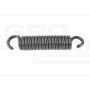 Sprężyna siedzenia FI8  L-195 fi-38mm