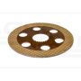 Tarcza hamulcowa 41/422-86