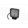 Lampa robocza LED 2200L kwadrat 27W
