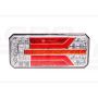 Lampa zespolona tylna LED - prawa 12-24 V TT TECHNOLOGY TT.12555