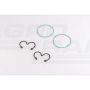 Zestaw uszczelek ***