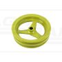 Koło pasowe wialni podwójne Claas fi310mm 30mm 653122