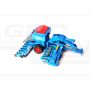 Agregat uprawowo-siewny Lemken Bruder 02026 BR02026 BRUDER