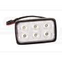 Lampa robocza pionowa LED HC-CARGO RE33062, RE154908, 31636910, 3136900