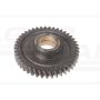 Koło 42 zęby skrz.bieg 30/262-10
