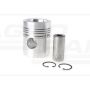 Tłok sil. ze sworz. 30/33-23