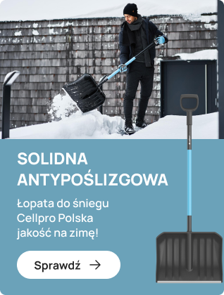 Celfast - do ogrodu i nie tylko