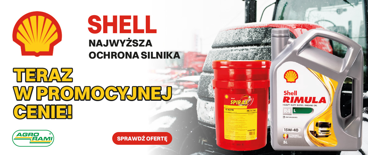 Shell to się opłaca